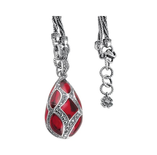Fabergé style egg shape - fabergé,
