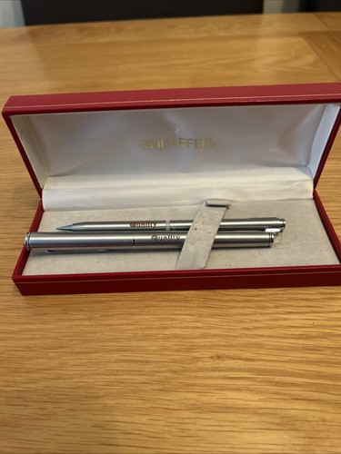 Sheaffer quality pen pencil - quality,