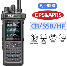 BAJETON BJ-9000 GPS APRS