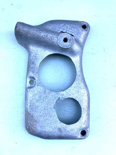 Villiers speed gearbox outer - villiers,