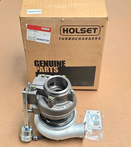 Turbo charger fits - charger, cummins