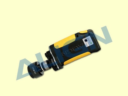 Align super starter for - starter,