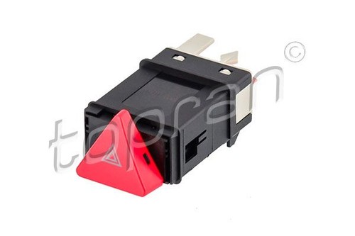 Fits topran 114 743 - 2x,