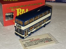 Britbus R800X-BP Alexander