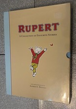 Rupert Bear A Collection Of