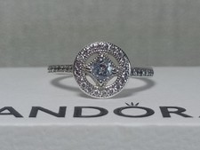 Genuine Pandora ALE 925