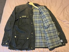 Vintage Belstaff Trialmaster