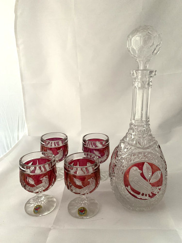 Vintage hofbauer byrdes lead - byrdes,