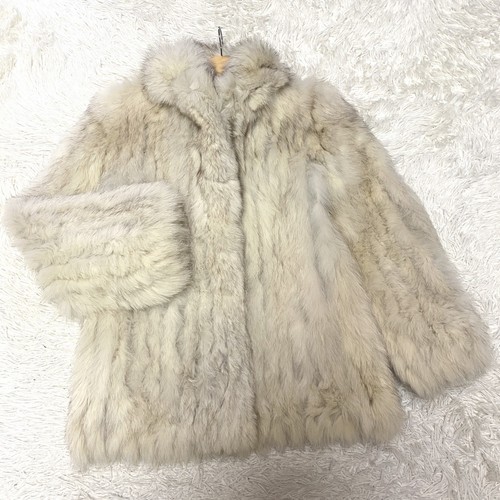 Saga fox silver - saga,