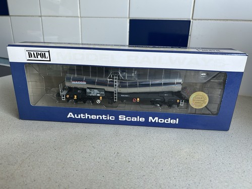Dapol b850 kernow - dapol,