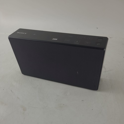 Sony srs portable - srs-x5, wireless