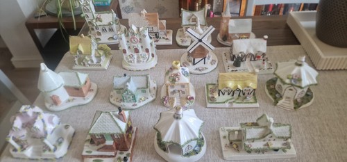 Vintage coalport fine bone - coalport,