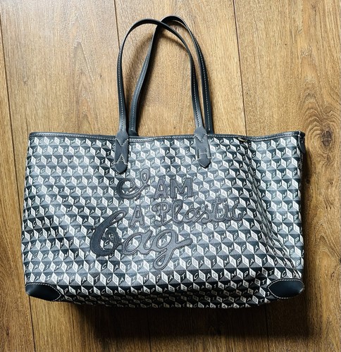Anya hindmarch am - anya, a