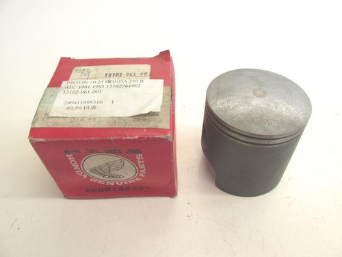 Honda atc 250 1981 1983 - 250, 1981-1983