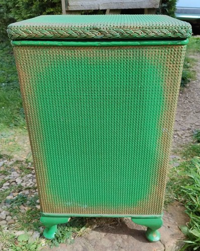 Vintage sirrom woven - vintage,