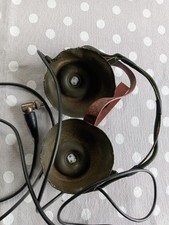 Ex Military Radio Larkspur era