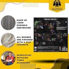 RPG Scenics Modular Dungeon