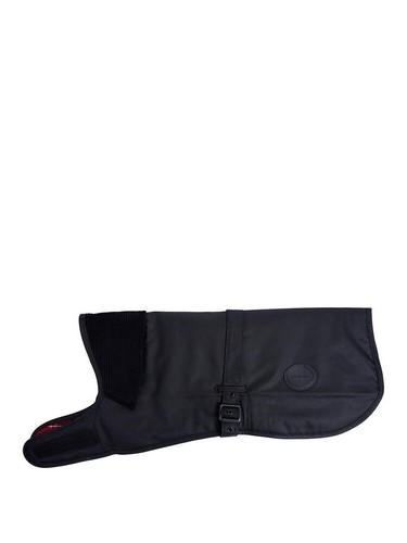 Genuine barbour wax - dog, coat