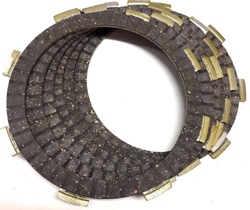 Brand new clutch - brand, set