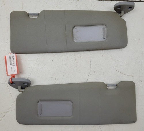 Bmw e81 sun visor - e81,