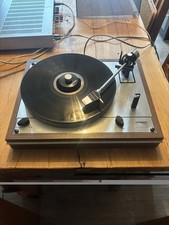 Thorens TD-165 Vintage
