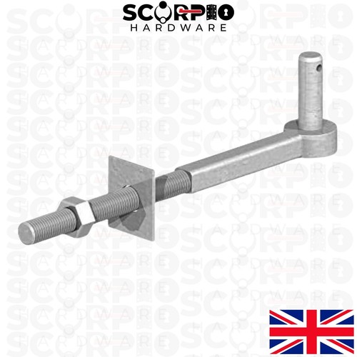 Hook bolt for - hook,