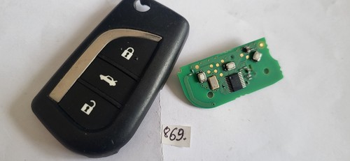 Toyota aygo flip - toyota,