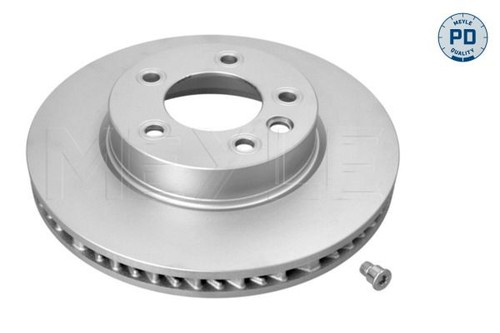 Original meyle brake disc 183 - original,