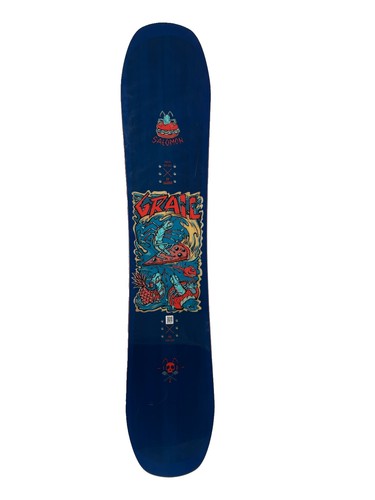 Salomon grail pro freestyle - grail,