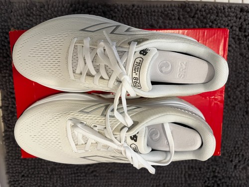 Size new balance - 8, d-
