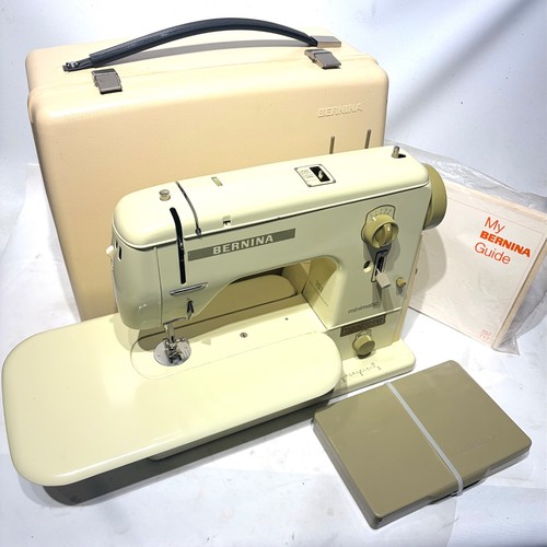 Bernina 707 minimatic 1971 - bernina, minimatic,
