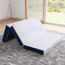 Twirest 10CM/15CM Tri-Fold