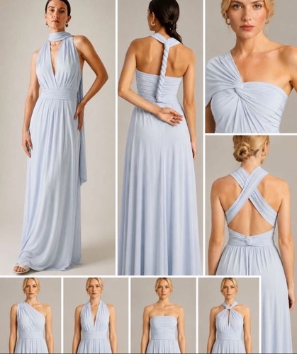 Monsoon thea maxi - dress, uk