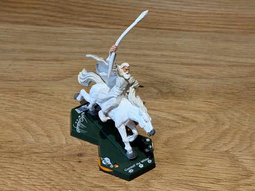 Extremely rare lotr - tmg, combat