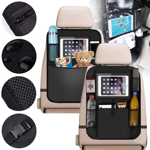 2pcs car seat back organiser - 2pcs,
