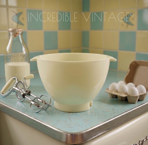 Vintage kenwood chef - kenwood,