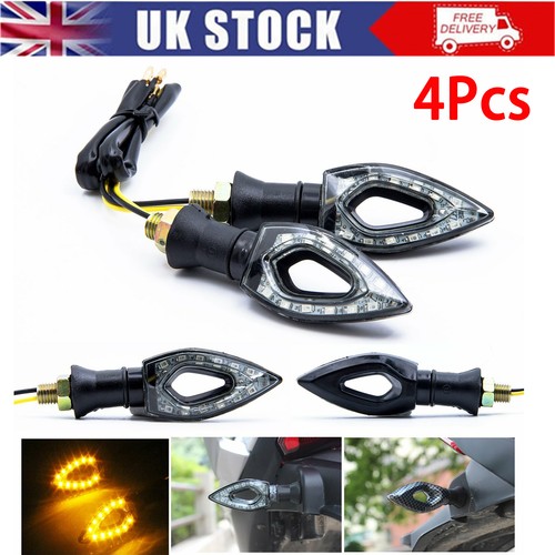 Led motorcycle motorbike - motorcycle,