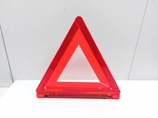 HAZARD WARNING TRIANGLE