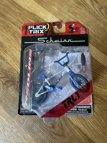 Flick trix racing ripper - flick, pk