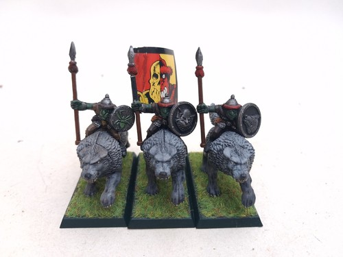 Battle masters bogrots - masters,