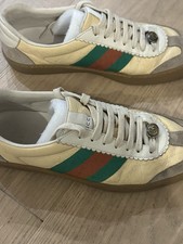 Gucci Sneakers Flats