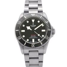 TUDOR Pelagos 39 39mm TI Black Dial M25407N-0001