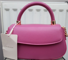 Primark Ladies Small Pink