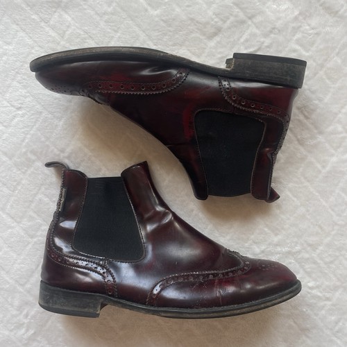 Russell bromley cadogan - &,