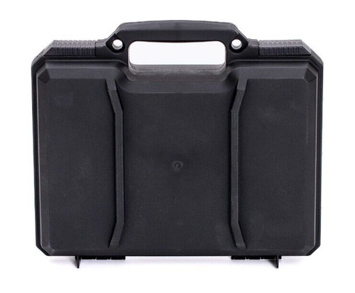 Gun case hard hunting - gun,