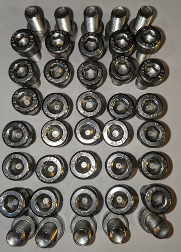40x bolts for lexus - 40x,