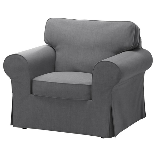 New ikea ektorp armchair - ikea,