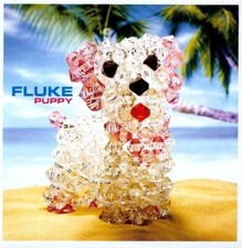 Fluke - Puppy  [VINYL]