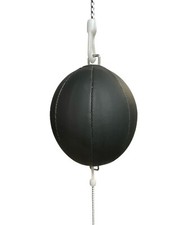 Double End Ball Boxing Training Speedball Floor To Ceiling Punch ball