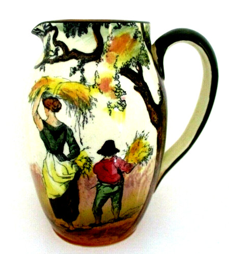 Rare royal doulton seriesware - rare,